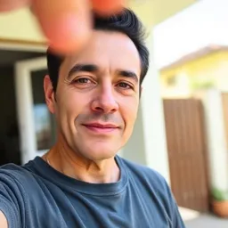 Foto de Carlos Mendes